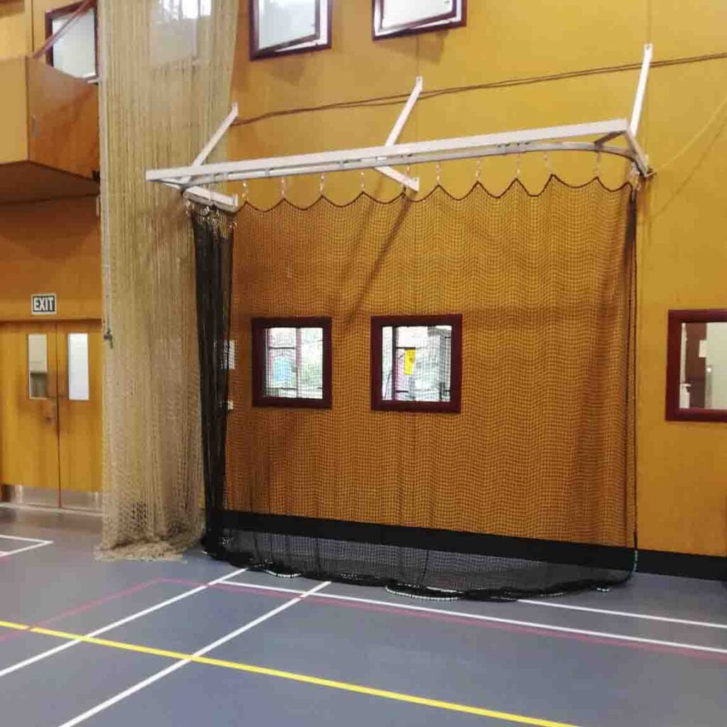 Sports Nets HotShot Sports Equipment New Zealand