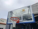Basketball Backboards NZ