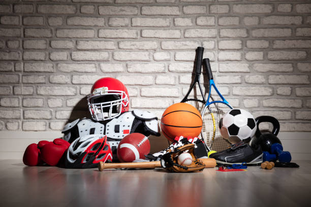 Make Use of Sports Accessories – And Enjoy Health Benefits