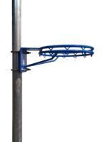 Netball Hoops