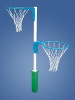 Netball Pole & Hoop Kits