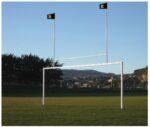 Soccer/Rugby Combination Systems