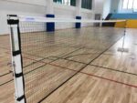 Badminton Systems
