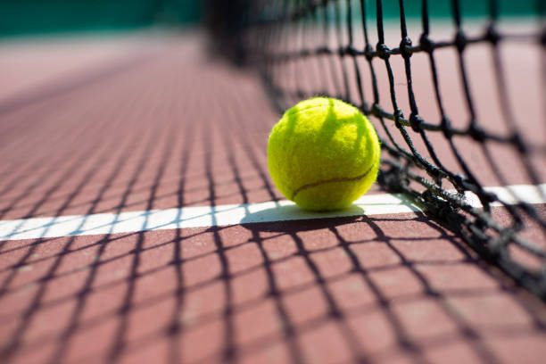 The Ultimate Guide To Tennis Court Equipment