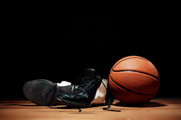 Choosing the Right Sports Accessories for Basketball Training