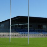 Rugby Posts NZ