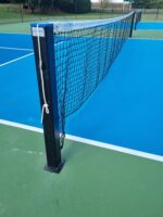 Inground Pickleball Posts