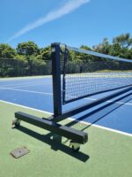 Aluminium Mobile Tennis