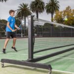 Tennis Equipment NZ