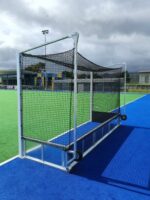 Hockey Goals & Nets