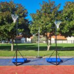 Netball Mobile Systems