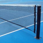 Tennis Court Equipment