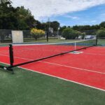 Tennis Mobile Systems