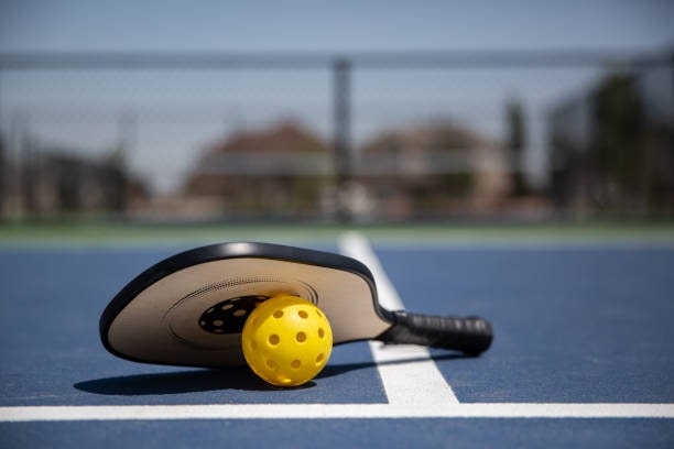 Guide to Pickleball