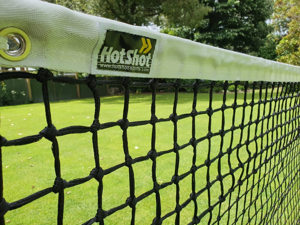 Tennis Court Equipment