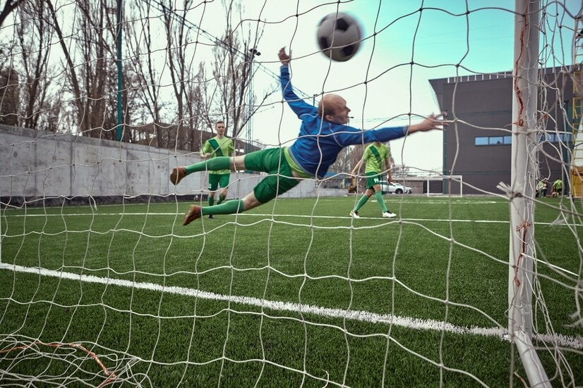 Sports Equipment