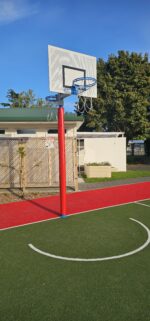 Netball Accessories