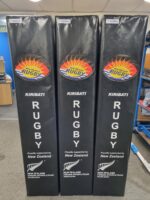 Rugby Accessories